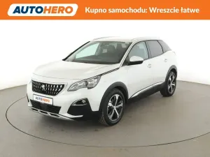 Peugeot 3008 II 1.6 BlueHDi Allure S&S 2017