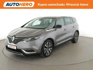 Renault Espace V 1.6 dCi Energy Initiale Paris EDC 2015
