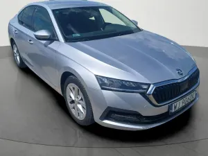 Skoda Octavia IV 2.0 TDI Ambition DSG 2022