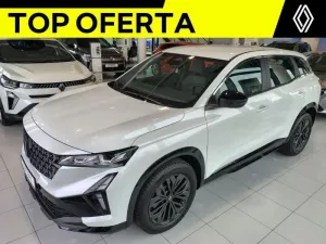 Renault Austral 2026