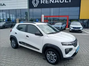 Dacia Spring 27.4kWh Business 2021