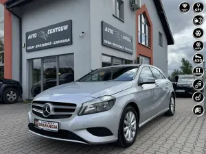 Mercedes-Benz A W176 180 2015