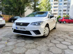 Seat Ibiza V 1.0 EVO Reference S&S 2019