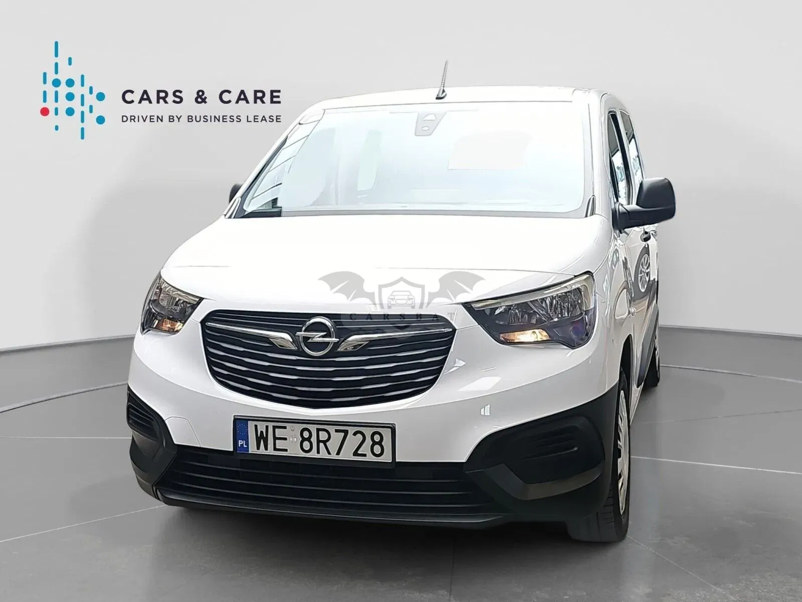 Opel Combo 2023