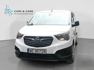 Opel Combo 2023