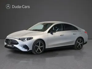 Mercedes-Benz CLA II 220 mHEV 8G-DCT 2026