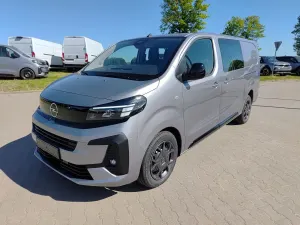 Opel Vivaro 2026