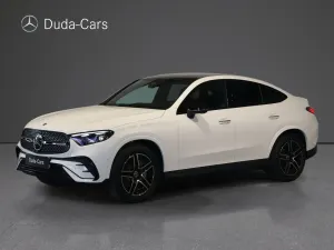 Mercedes-Benz GLC II 200 mHEV 4-Matic AMG Line 2026