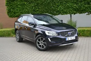 Volvo XC60 I 2016