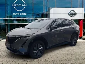 Nissan ARIYA 87kWh E-4orce Evolve 2025