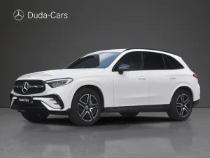 Mercedes-Benz GLC II 220 d mHEV 4-Matic AMG Line 2026