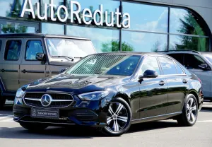 Mercedes-Benz C W206 180 mHEV Avantgarde 2025