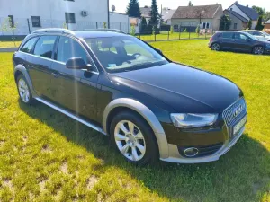 Audi A4 B8 2015