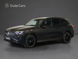 Mercedes-Benz GLC II 220 d mHEV 4-Matic AMG Line 2026
