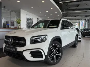 Mercedes-Benz GLB 200 AMG Line 7G-DCT 2024