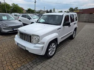 Jeep Cherokee IV 2011