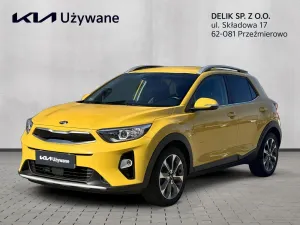 Kia Stonic 1.4 L 2019
