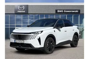 Peugeot 3008 II 1.2 PureTech mHEV GT S&S e-DCS6 2024
