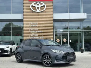 Toyota Yaris IV Hybrid 1.5 GR Sport 2025