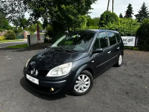 Renault Scenic II 2007
