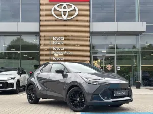 Toyota C-HR 2025