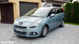 Peugeot 5008 I 2010