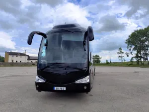 Scania Irizar 2007