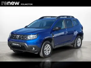 Dacia Duster II 1.0 TCe Comfort 2022