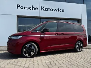 Volkswagen California 2026