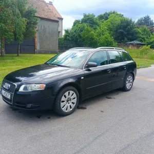Audi A4 2006