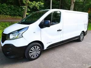 Renault Trafic 2017
