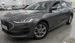 Ford Focus Mk4 1.0 EcoBoost Titanium 2023