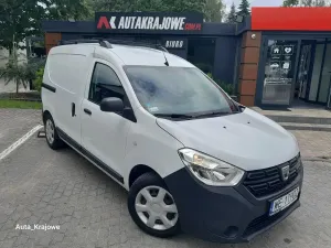 Dacia Dokker 2020
