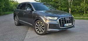 Audi Q7 II 2020