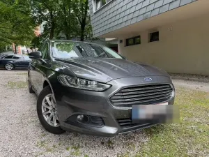 Ford Mondeo Mk5 1.5 EcoBoost Trend 2017