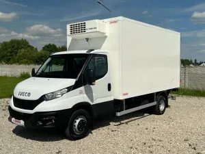 Iveco Daily 2022