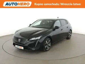 Peugeot 308 P5 180 e-EAT8 Allure Pack 2022