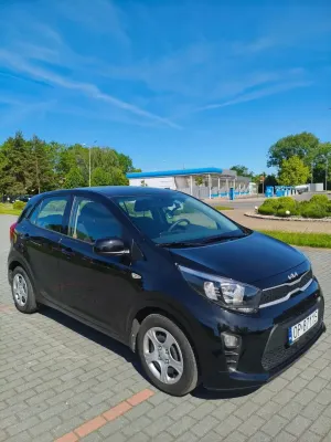 Kia Picanto (Morning) III 1.0 M 2022