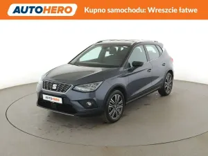 Seat Arona 1.0 TSI GPF Xcellence S&S 2021