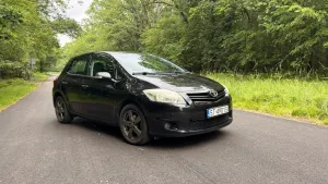 Toyota Auris I 1.33 VVT-i Terra 2010