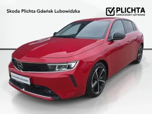 Opel Astra L 1.2 T GS S&S 2022