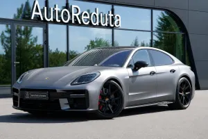 Porsche Panamera GTS 2024