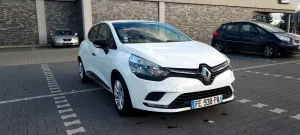 Renault Clio IV 1.5 dCi Energy Life EU6c 2019