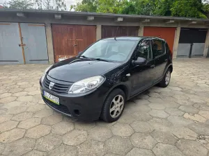 Dacia Sandero I 2009