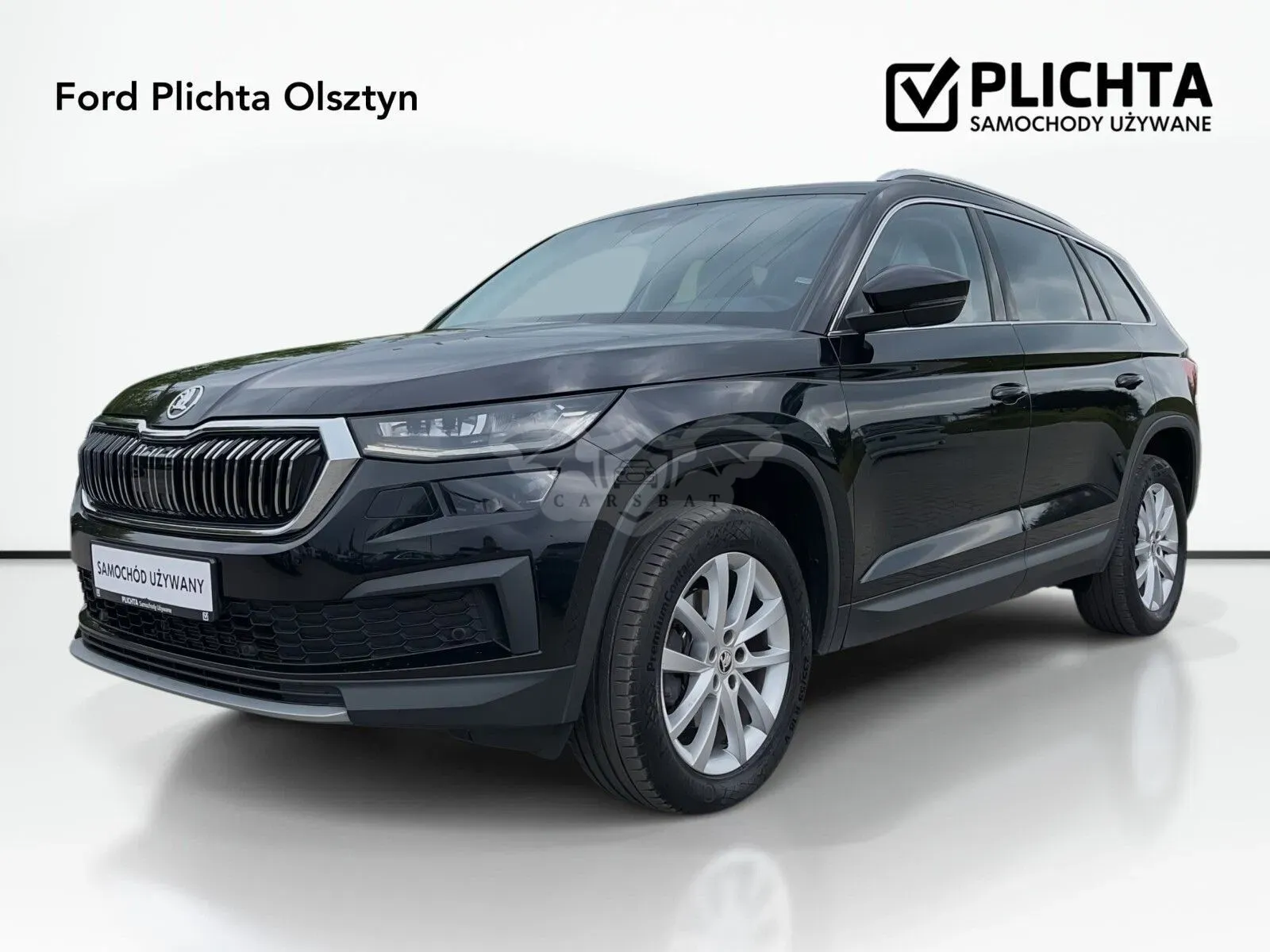 Skoda Kodiaq II 2.0 TDI 4x2 Style DSG 2023