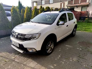Dacia Sandero II 0.9 TCe Laureate S&S 2018