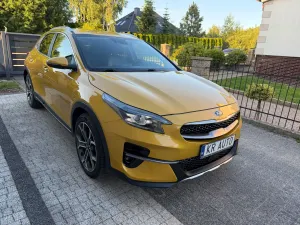 Kia XCeed 1.4 T-GDI OPF JBL SOUND EDITION 2019