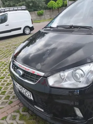 Ford C-Max I 2008