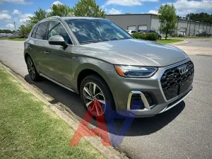 Audi Q5 FY 45 TFSI quattro S tronic 2022