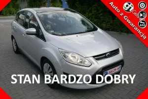 Ford C-Max II 2.0 TDCi Business Edition 2014
